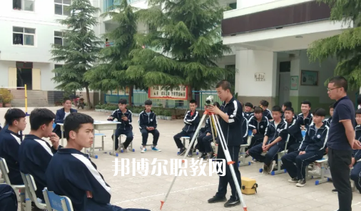 禮縣白河農(nóng)業(yè)中學(xué)怎么樣、好不好