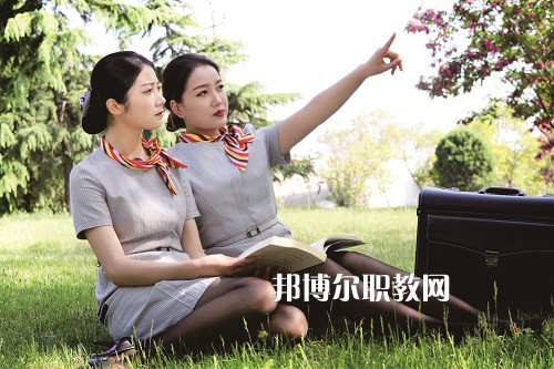 陜西藍(lán)天民航技師學(xué)院2022年報(bào)名條件、招生要求、招生對象