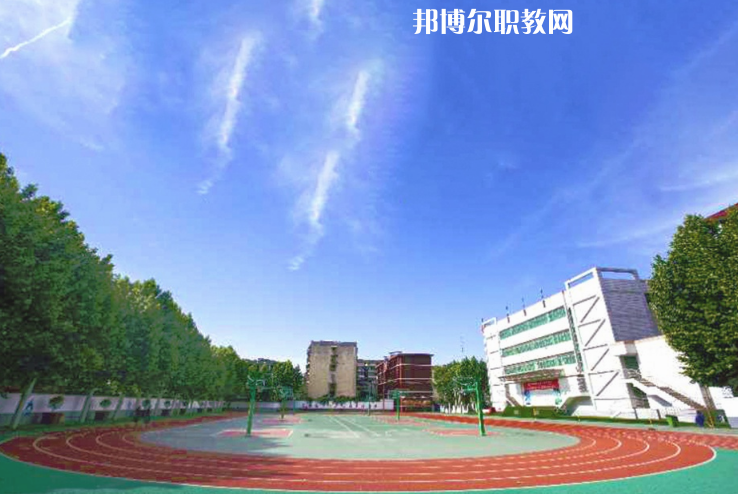 榆林益友能源化工技術(shù)學(xué)校怎么樣、好不好