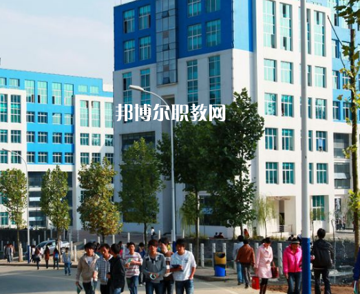 黔南州技工學(xué)校怎么樣、好不好
