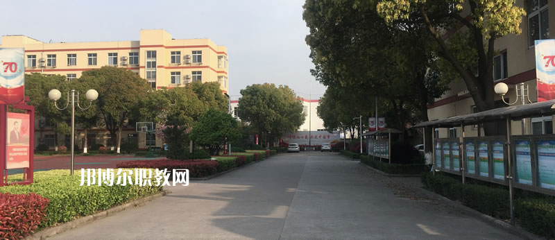 泰州市博日電腦技術(shù)學(xué)校怎么樣、好不好