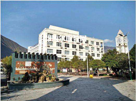 文縣職業(yè)技術學校怎么樣、好不好