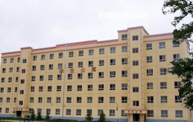 秦安職業(yè)中等專業(yè)學校怎么樣、好不好