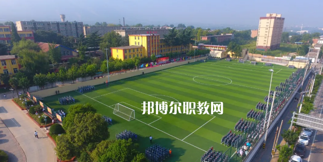  渭南華州區(qū)職業(yè)教育中心怎么樣、好不好