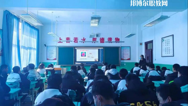 敦煌藝術(shù)旅游中等專業(yè)學(xué)校怎么樣、好不好