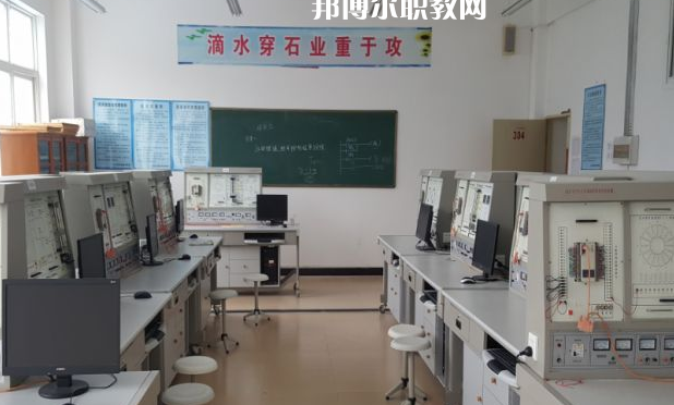 貴陽(yáng)白云區(qū)職業(yè)技術(shù)學(xué)校怎么樣、好不好