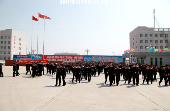 陜西振華職業(yè)中等專業(yè)學(xué)校2022年報(bào)名條件、招生要求、招生對(duì)象