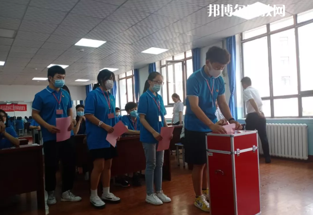 甘肅新盛國資技工學(xué)校2022年報名條件、招生要求、招生對象