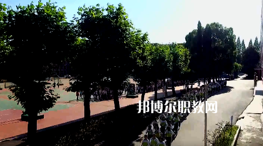 綏陽中等職業(yè)學(xué)校2022年學(xué)費、收費多少