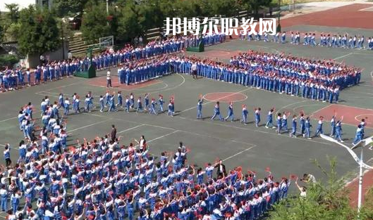 貴州貴陽經貿職業(yè)學校2022年招生辦聯(lián)系電話