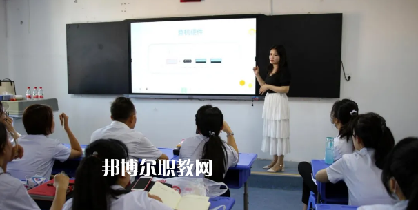 西安經(jīng)開職業(yè)學(xué)校2022年報(bào)名條件、招生要求、招生對象