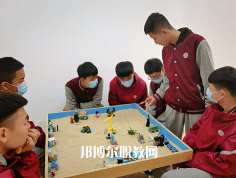 石家莊旅游學(xué)校2022年報(bào)名條件、招生要求、招生對(duì)象