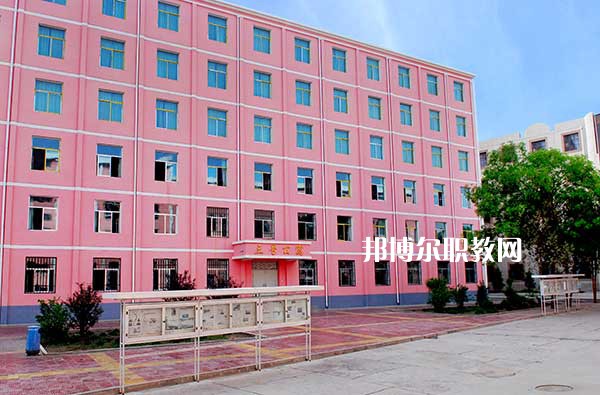 甘肅理工中等專業(yè)學(xué)校2022年學(xué)費、收費多少