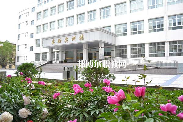 甘肅理工中等專業(yè)學(xué)校2022年報名條件、招生要求、招生對象