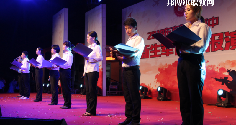 西安東方美術(shù)職業(yè)高中2022年報(bào)名條件、招生要求、招生對(duì)象