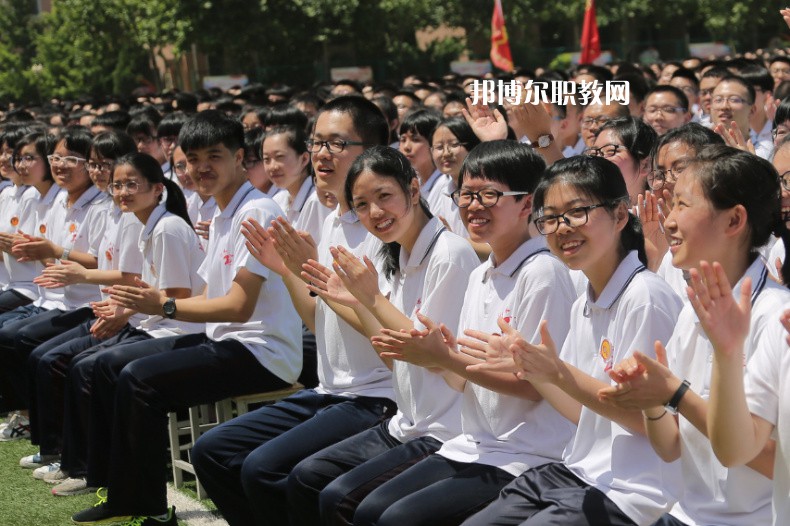 石家莊博藝美術(shù)中等專業(yè)學(xué)校2022年報(bào)名條件、招生要求、招生對(duì)象