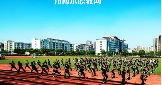 四川商貿(mào)學(xué)校怎么樣、好不好