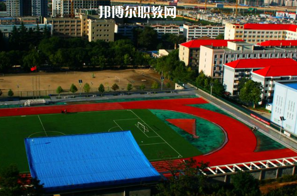 甘肅裝備制造業(yè)技師學(xué)院2022年報名條件、招生要求、招生對象 
