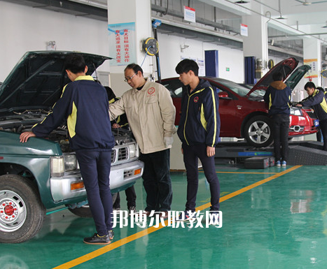徐州機(jī)電技師學(xué)院2022年有哪些專(zhuān)業(yè)
