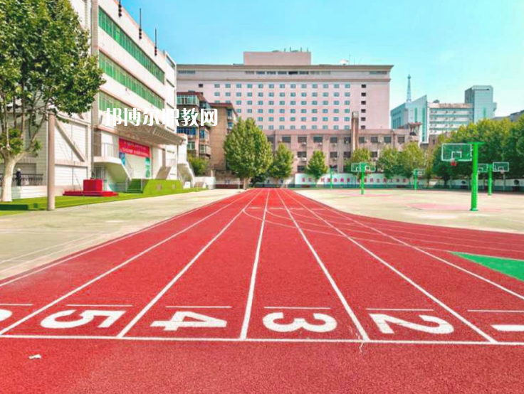 寶寶雞渭濱職業(yè)教育中心2022年報名條件、招生要求、招生對象