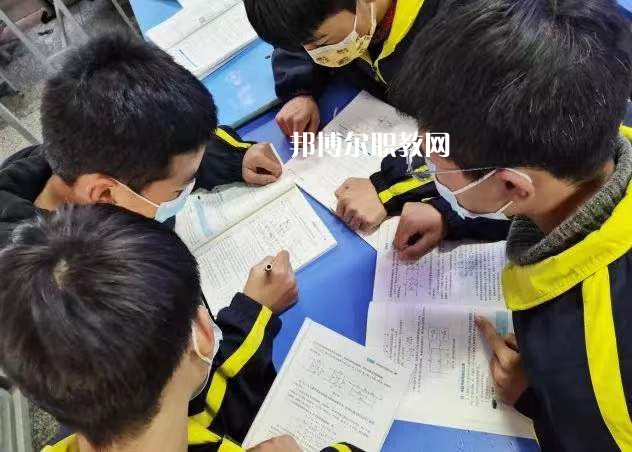 徐州機(jī)電技師學(xué)院2022年學(xué)費、收費多少