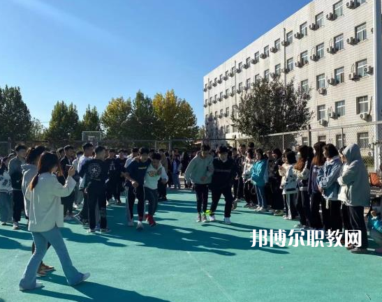 廊坊食品工程學(xué)校2022年學(xué)費、收費多少