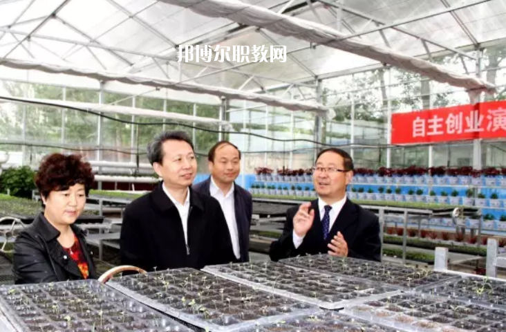 臨澤職業(yè)技術(shù)教育中心2022年報(bào)名條件、招生要求、招生對(duì)象 