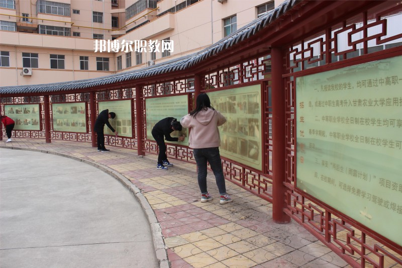 定西臨洮農(nóng)業(yè)學(xué)校2022年報(bào)名條件、招生要求、招生對(duì)象