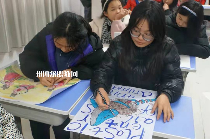 渭南幼兒師范學(xué)校2022年報名條件、招生要求、招生對象