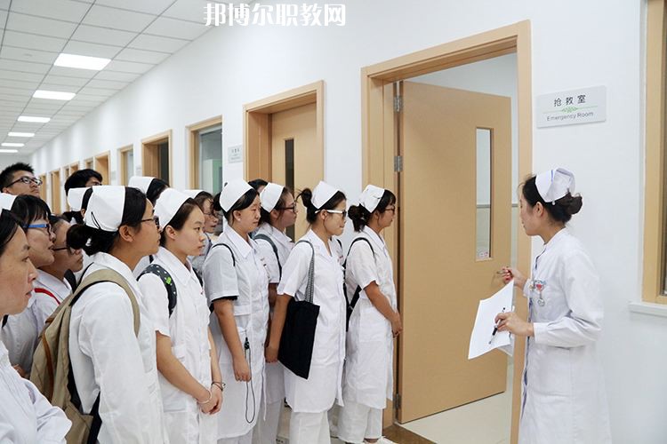 石家莊百富勤中等專業(yè)學(xué)校2022年報名條件、招生要求、招生對象