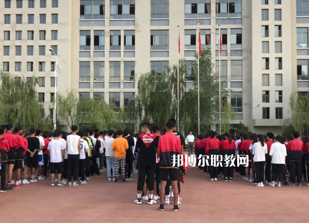 甘肅省靖遠(yuǎn)師范學(xué)校2022年報(bào)名條件、招生要求、招生對(duì)象 