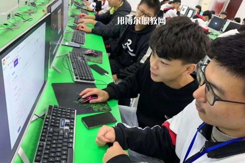 邢臺交安中等職業(yè)技術(shù)學校2022年報名條件、招生要求、招生對象