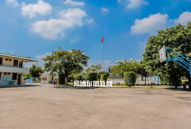 汕頭澄海職業(yè)技術(shù)學(xué)校怎么樣、好不好