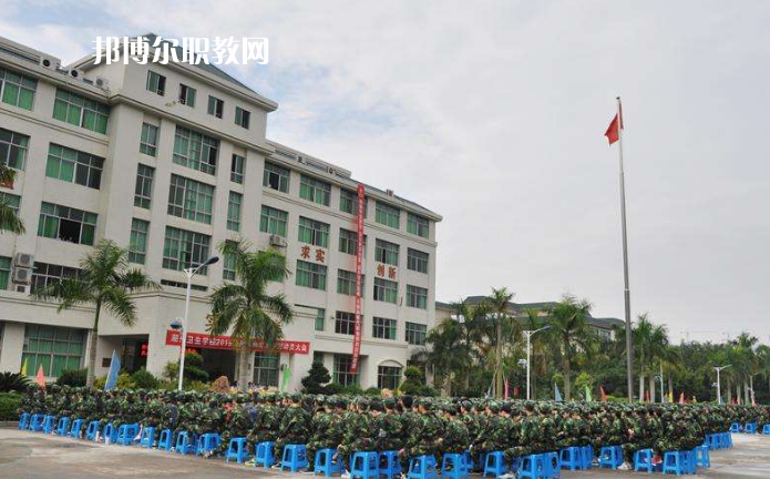 廣東省潮州衛(wèi)生學(xué)校2022年報(bào)名條件、招生要求、招生對(duì)象