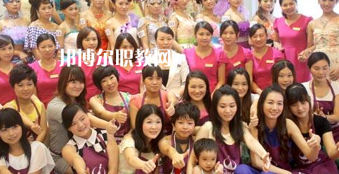 汕頭琪雅美容化妝職業(yè)技術學校怎么樣、好不好