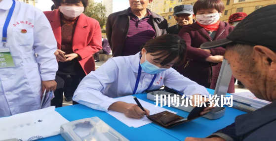 蘭州衛(wèi)生學(xué)校2022年報(bào)名條件、招生要求、招生對(duì)象