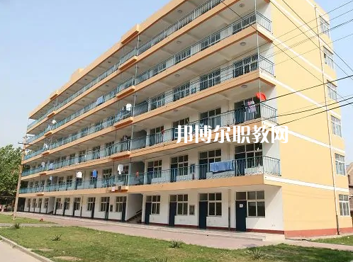 邯鄲工程技術(shù)學(xué)校2022年招生錄取分數(shù)線