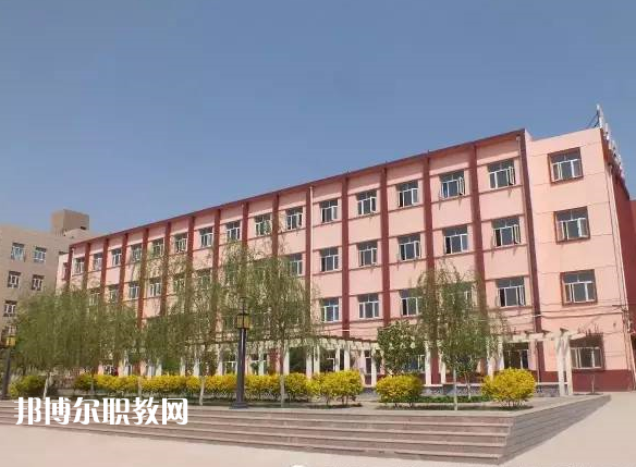 張家口工程技術(shù)學(xué)校2022年報(bào)名條件、招生要求、招生對(duì)象