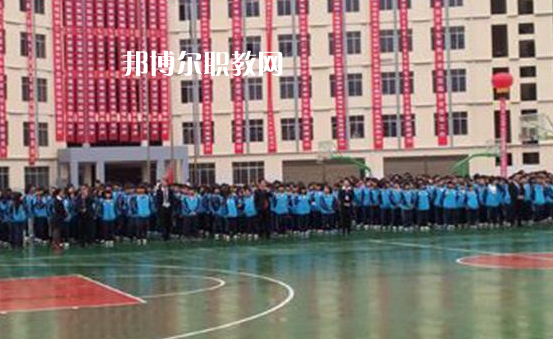 沿河土家族自治縣中等職業(yè)學(xué)校2022年報名條件、招生要求、招生對象