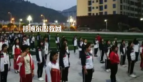 沿河土家族自治縣中等職業(yè)學(xué)校2022年報名條件、招生要求、招生對象
