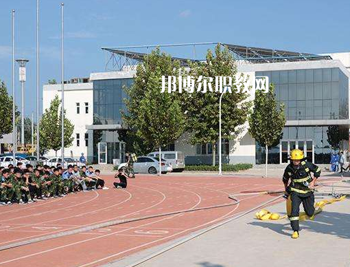 張家口工程技術(shù)學校怎么樣、好不好