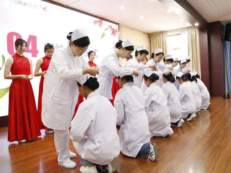 安徽省淮北衛(wèi)生學(xué)校怎么樣、好不好