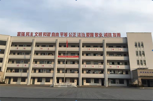 宣城旅游學(xué)校學(xué)校怎么樣、好不好