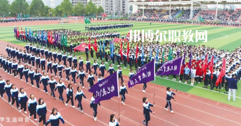 秦皇島市撫寧區(qū)職業(yè)技術(shù)教育中心2022年報名條件、招生要求、招生對象