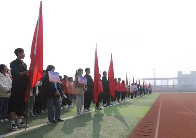 富平職業(yè)教育中心2022年報名條件、招生要求、招生對象