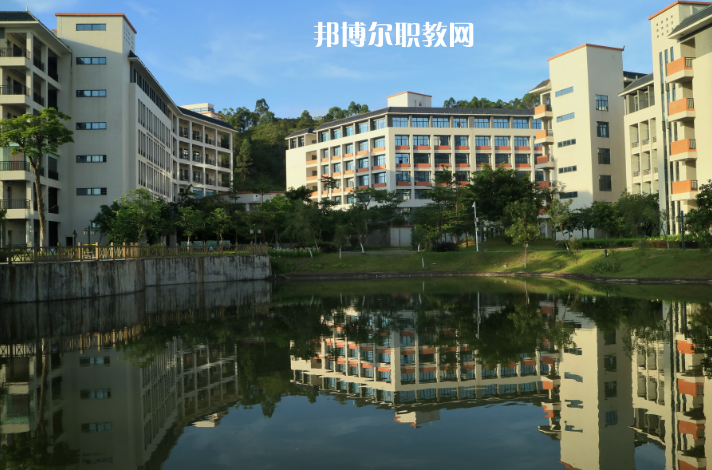惠州衛(wèi)生學(xué)校怎么樣、好不好