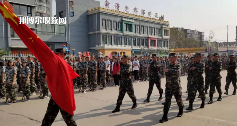 三河市職業(yè)技術(shù)教育中心2022年報名條件、招生要求、招生對象