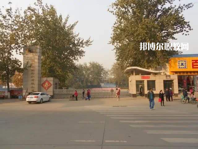 陜西咸陽紡織工業(yè)學(xué)校2022年報名條件、招生要求、招生對象