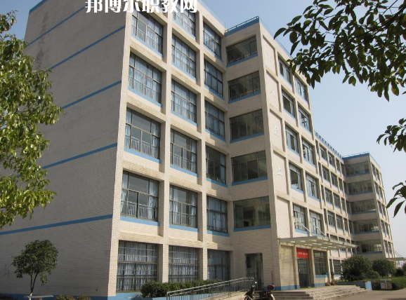 寧南縣職業(yè)技術(shù)學(xué)校怎么樣、好不好