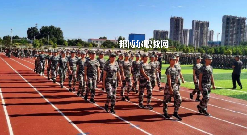 平泉職教中心2022年報名條件、招生要求、招生對象